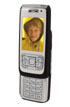 NOKIA E65 - Moka