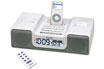 IHOME IH 8WE BLANC