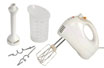 SEB 814220 BATTEUR + MIXEUR