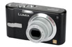 PANASONIC DMC-FX10EF NOIR