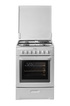 ELECTROLUX EKM 600300 W