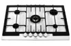 ELECTROLUX AHG 7531 W    BLANC