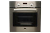 FAURE FOB 461 X       INOX