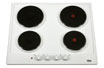 FAURE FES 6041 W     BLANC
