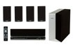PHILIPS HTR 5204