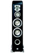 JBL L 880 - Noir