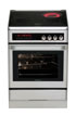 DE DIETRICH DCV 768 X       INOX