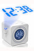 PROLINE CR 95P BLANC