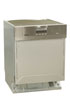 MIELE G 1222 SCI   BANDEAU INOX