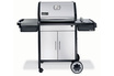 WEBER SPIRIT E-310 ARGENT