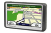 GARMIN NUVI 250 W EUROPE