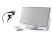 BOSE ENSEMBLE SOUNDDOCK BLANC