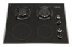 DE DIETRICH DTG 715 X       INOX