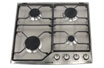 DE DIETRICH DTE 710 X       INOX