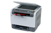 SAMSUNG CLX 2160