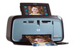 HP PHOTOSMART A626