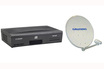 SAGEM ISD91 HD + QGP 2300