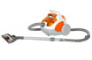 ELECTROLUX TWINCLEAN 8211