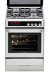 DE DIETRICH DCM 750 X      INOX