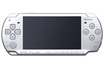 SONY PSP SLIM&LITE SILVER
