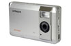 HITACHI HDC-570ES ARGENT