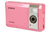 HITACHI HSC-570 EP ROSE
