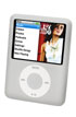 APPLE NANO 4GO ARGENT
