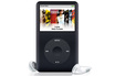APPLE CLASSIC 80GO NOIR