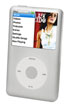 APPLE CLASSIC 160GO ARGENT