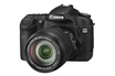 CANON EOS 40D + 17-85 IS