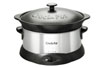 CROCK-POT SCRI 500-I ROND 4,7L