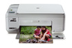 HP Photosmart C4380 WiFi