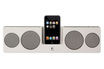 LOGITECH PURE-FI ANYWHERE BLANC