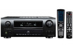 DENON AVR-3808  NOIR