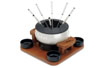 TEFAL EF600012 FONDUE BOIS