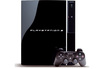 SONY PS3 NOIRE 40 GO