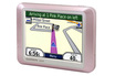 GARMIN NUVI 250 PINK EUROPE