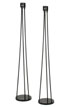 CABASSE PIEDS ALCYONE (X2)