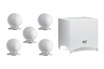 CABASSE ALCYONE SYSTEME BLAN
