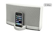 BOSE SOUNDDOCK PORTABLE BLANC