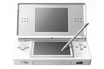 NINTENDO DS LITE       ARGENT