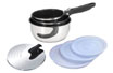 TEFAL PACK INGENIO INOX