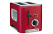 KENWOOD TT932 ROUGE TOASTER2