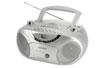 HITACHI CX 74 ARGENT