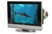 HAIER L19TC12W NOIR