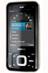 NOKIA N81 SD