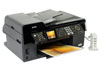 EPSON STYLUS DX9400F WIFI