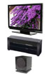 YAMAHA Pack 46'' TNT HD SLIM