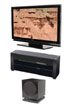 YAMAHA Pack 46'' TNT HD