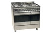 SMEG CE 92 GPX